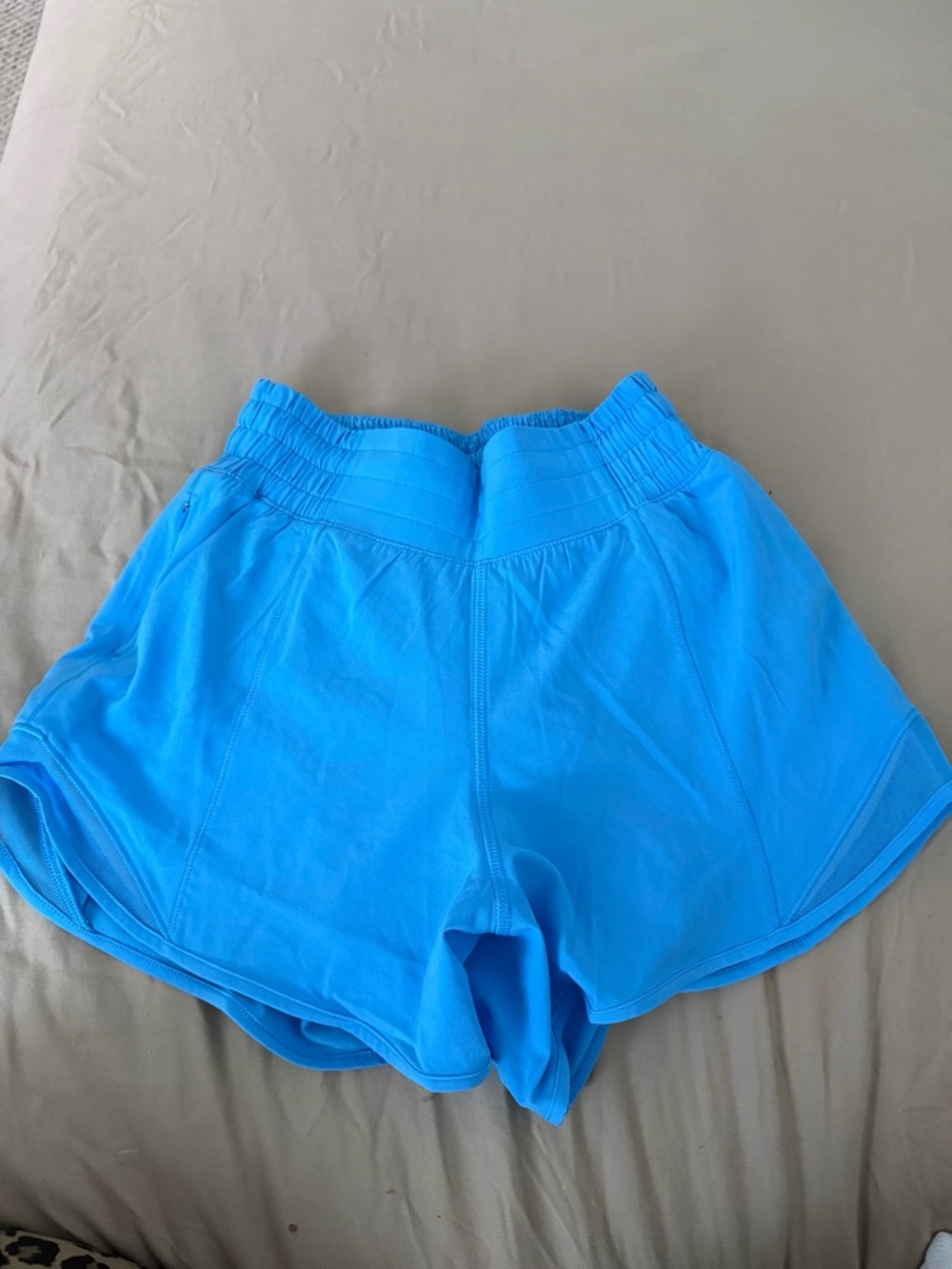 Lululemon hotty hot short nwot size 0
